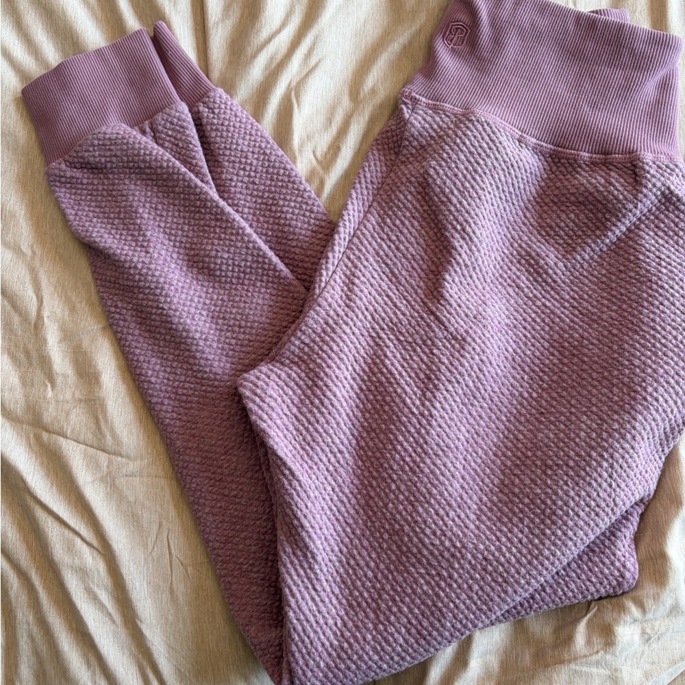 Born Primitive Waffle Joggers